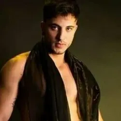OnlyFans cuenta bigmaskedbrazil avatar 1