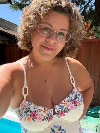 OnlyFans de bbwxxxtina