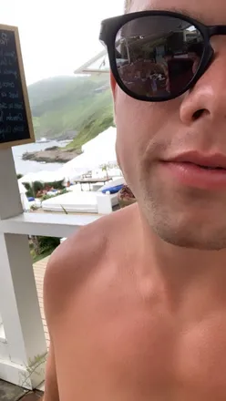 OnlyFans cuenta justinbobi666 header 2