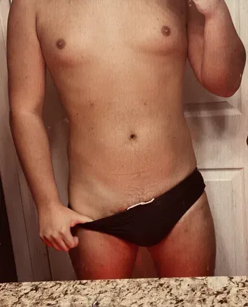 OnlyFans cuenta marcandrew avatar 1