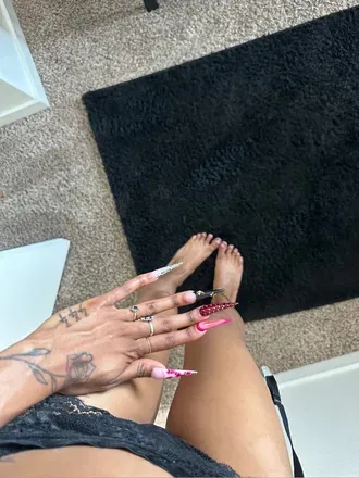 OnlyFans cuenta babysosaa.00 avatar 1