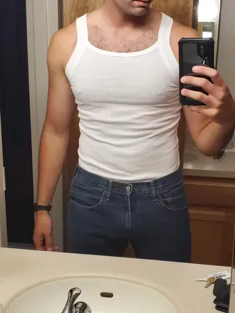 OnlyFans account  hugewc avatar 1