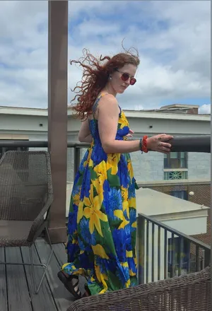 OnlyFans of firequeen94