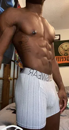 OnlyFans cuenta herefortheabs avatar 1
