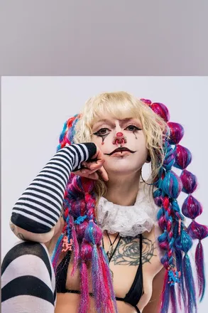 OnlyFans account  salemstarrdust header 2