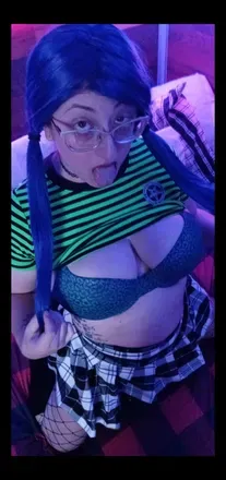 OnlyFans cuenta michellefalcone67 avatar 1