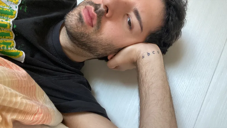 OnlyFans cuenta carlo96.08 header 2