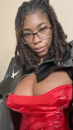 OnlyFans of pretty_yunique