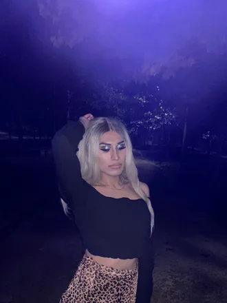 OnlyFans account  la.baby_gigi avatar 1