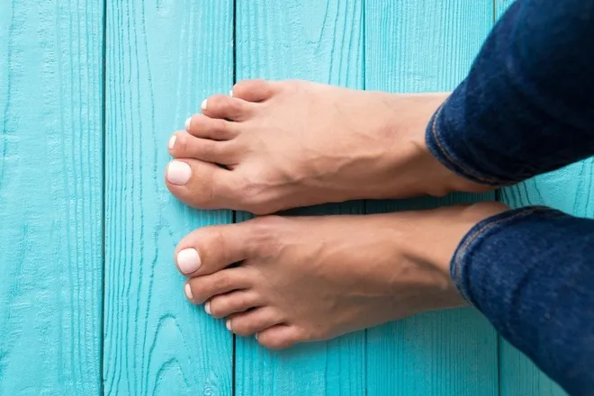 OnlyFans cuenta footdelish header 2