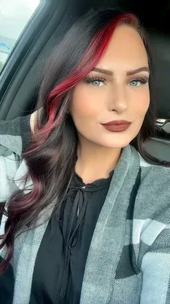 OnlyFans account  curiouskitty_23 avatar 1