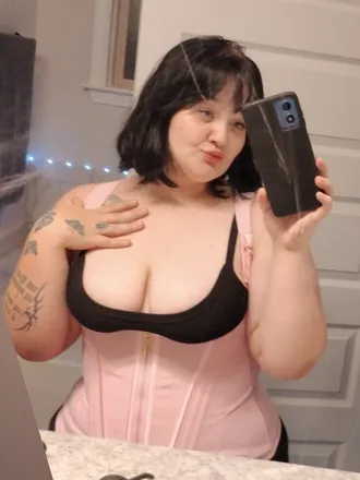 OnlyFans of lethalangelxo