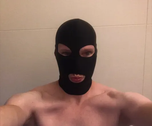 OnlyFans cuenta maskedfcker79 avatar 1