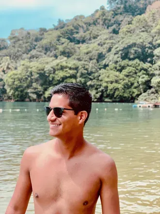 OnlyFans account  jpc95 avatar 1