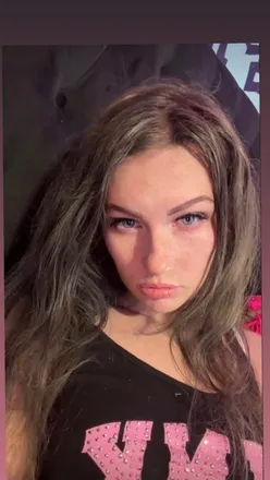 OnlyFans account  ghostgirlautumnstar header 2