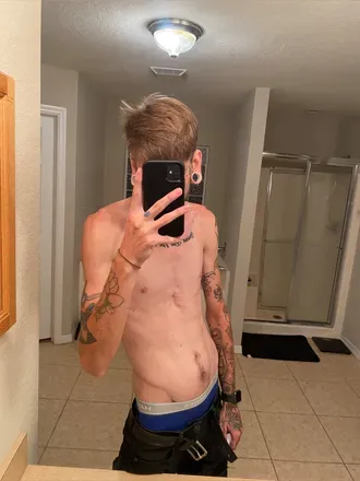 OnlyFans account  0nlyphantom avatar 1