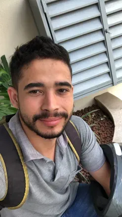 OnlyFans cuenta matheusrb94 avatar 1