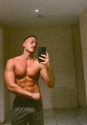 OnlyFans cuenta ramsesfit avatar 1
