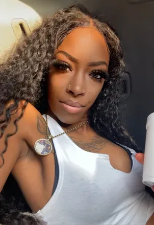 OnlyFans account  lushhdotcom avatar 1