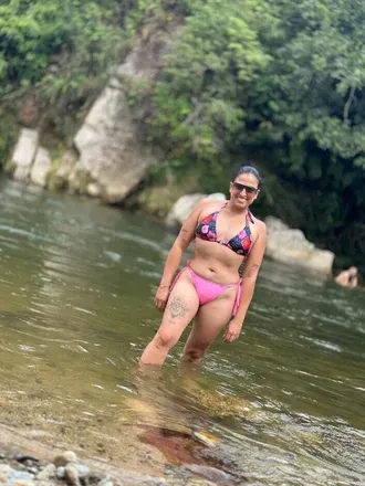 OnlyFans cuenta yakesirenita avatar 1