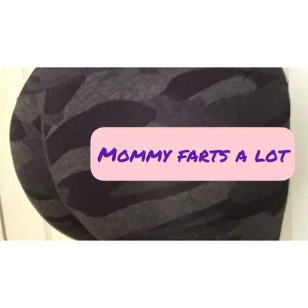 OnlyFans account  mommyfartsalot header 2