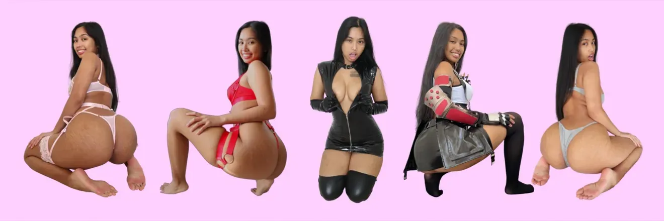 OnlyFans cuenta hayleyxyz header 2
