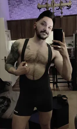 OnlyFans cuenta kriwil87 avatar 1