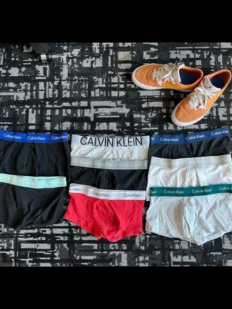 OnlyFans cuenta calvinsd93 header 2