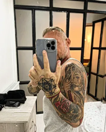 OnlyFans cuenta mx333_only avatar 1
