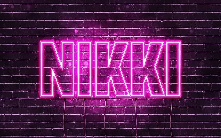 OnlyFans cuenta nikki_buttkiss header 2