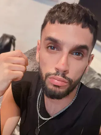 OnlyFans cuenta boszmendez avatar 1