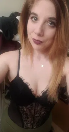 OnlyFans cuenta bailsmarie avatar 1