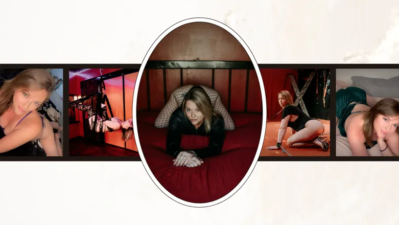 OnlyFans cuenta reallarabaddie header 2