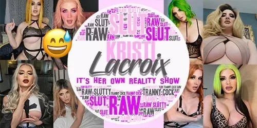 OnlyFans cuenta kristilacroix header 2