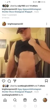 OnlyFans cuenta normalgayguys avatar 1