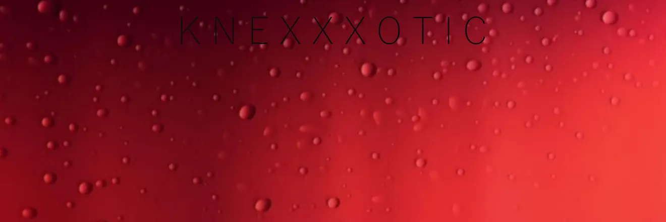 OnlyFans cuenta knexxxotics header 2