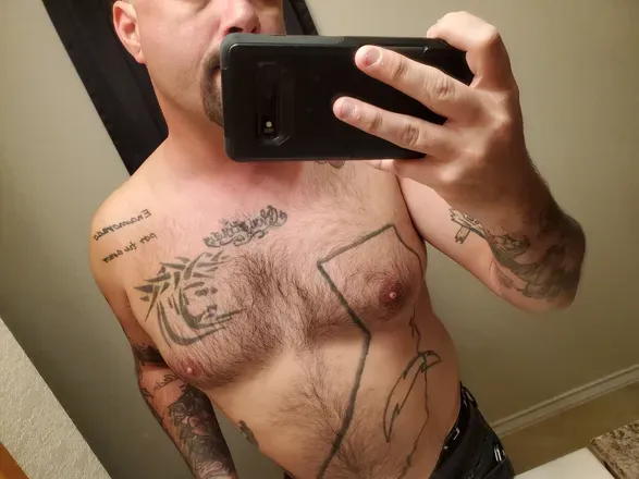 OnlyFans cuenta sixoneniner avatar 1