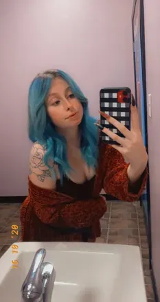 OnlyFans cuenta spookyjuice1 avatar 1