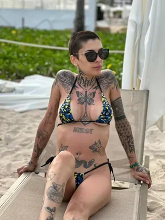 OnlyFans cuenta littlewolff avatar 1