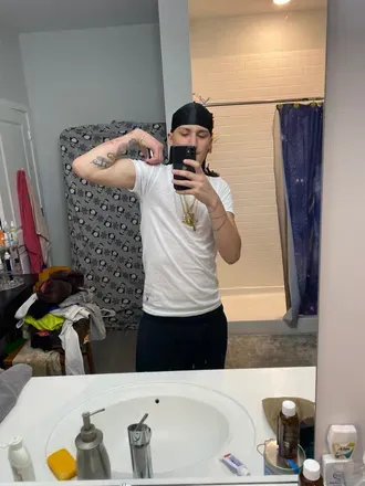 OnlyFans cuenta jacobd2024 avatar 1