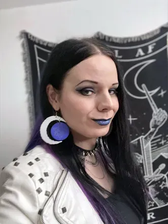OnlyFans de cynthialunafrost
