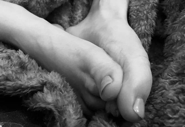 OnlyFans cuenta ericassmuttyfeet header 2
