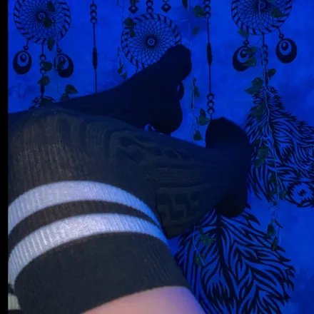 OnlyFans cuenta footmommy223 header 2