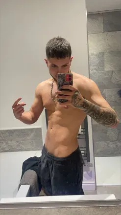 OnlyFans account  alphajappy avatar 1