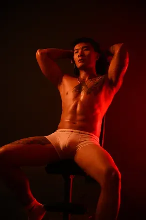 OnlyFans cuenta zi_feng avatar 1