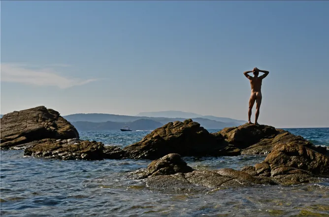 OnlyFans cuenta naturelovertravels header 2