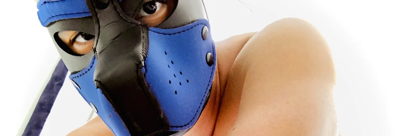 OnlyFans cuenta magnuspuppy header 2