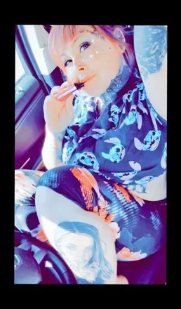 OnlyFans cuenta biterbabyy avatar 1