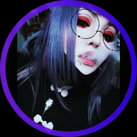 OnlyFans cuenta poisonhaze avatar 1