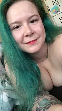 OnlyFans account  yourgirlbelladonna avatar 1